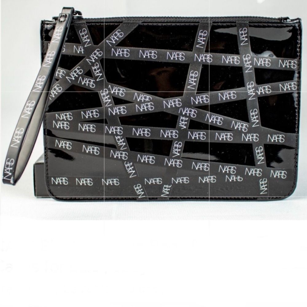 NARS Cosmetic Bag
